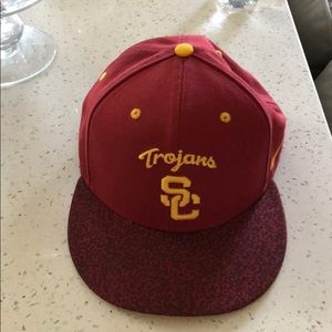 Nike USC Snapback